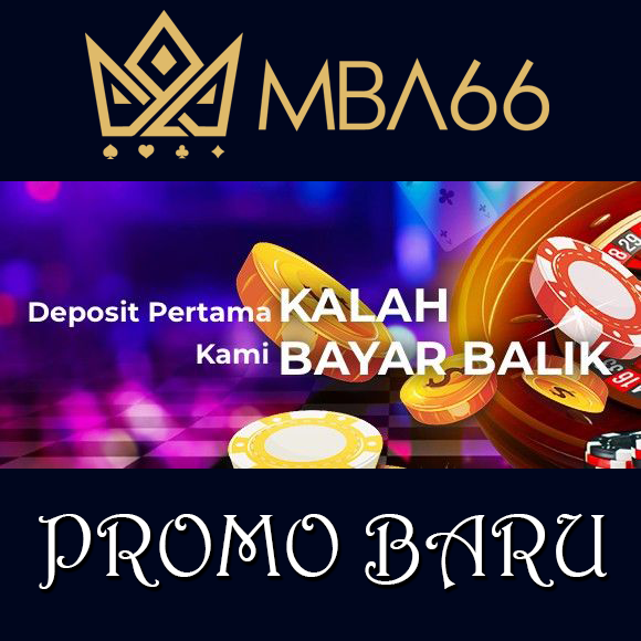 Promosi Untuk Ahli Baru